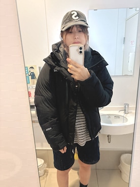 tanamwaさんのコーディネート