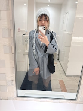 「tutuanna（チュチュアンナ）のアイテム」を使った、tanamwaさん（レディース・164cm）の春コーディネート