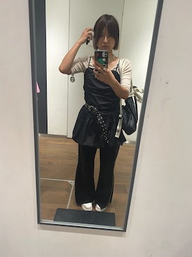 tanamwaさんのコーディネート