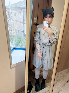 tanamwaさんのコーディネート