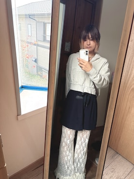 tanamwaさんのコーディネート