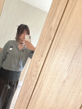 tanamwaさんのコーディネート