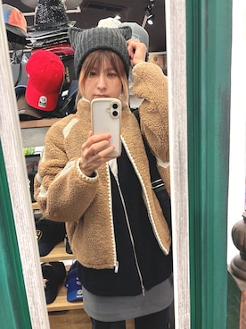 tanamwaさんのコーディネート