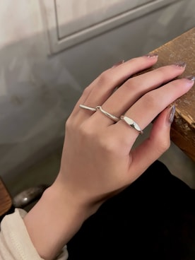 saekaさんのコーディネート