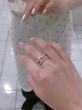 saekaさんのコーディネート