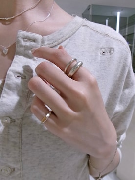 saekaさんのコーディネート