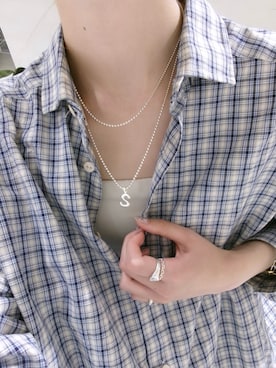 saekaさんのコーディネート
