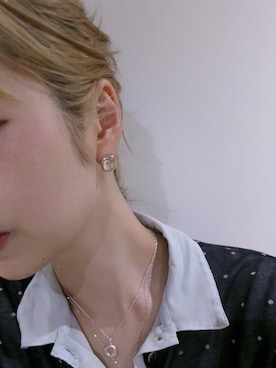 saekaさんのコーディネート