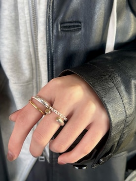 saekaさんのコーディネート