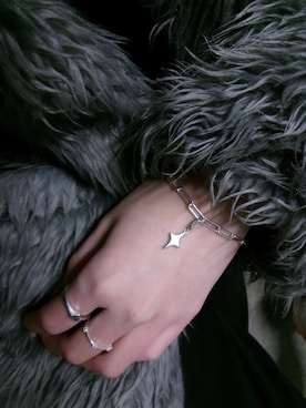 saekaさんのコーディネート