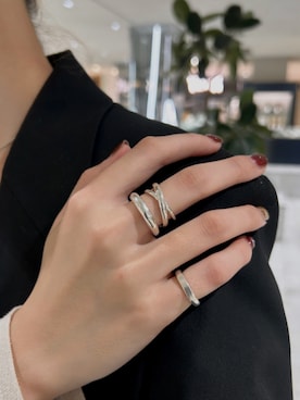 saekaさんのコーディネート