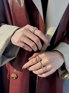 saekaさんのコーディネート