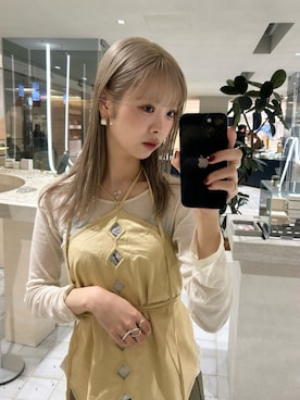 saekaさんのコーディネート