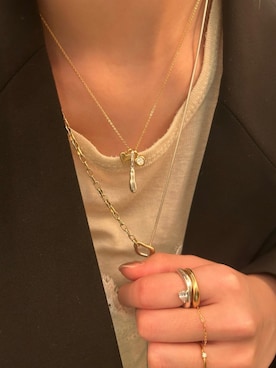 saekaさんのコーディネート