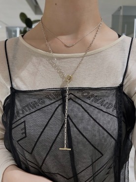 saekaさんのコーディネート