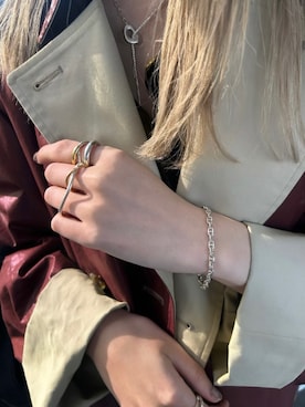 saekaさんのコーディネート