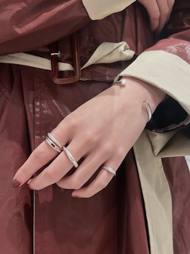 saekaさんのコーディネート