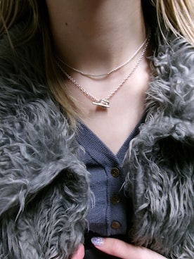 saekaさんのコーディネート