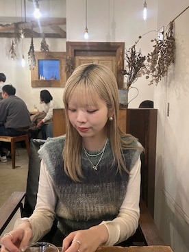 saekaさんのコーディネート