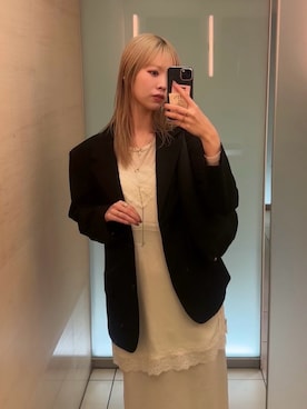 saekaさんのコーディネート