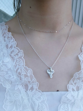 「TEN.（テン）のアイテム」を使った、saekaさん（レディース・172cm）の春コーディネート