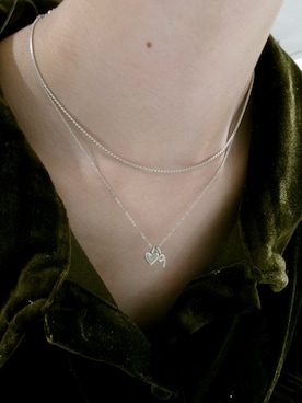 saekaさん(レディース・172cm)の冬コーディネート