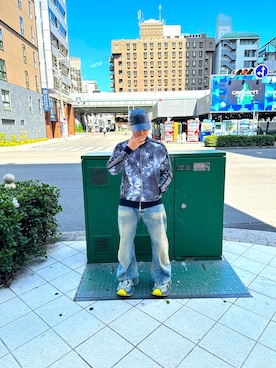 さくとさんのコーディネート