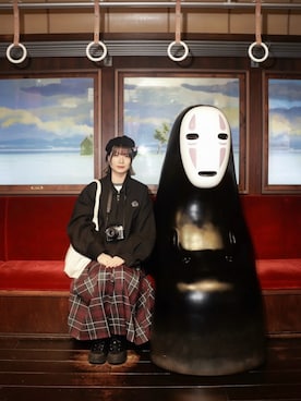 riisssaaaaさん(レディース・167cm)の夏コーディネート
