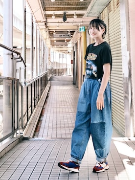 バックトゥザフューチャー」の人気ファッションコーディネート - WEAR