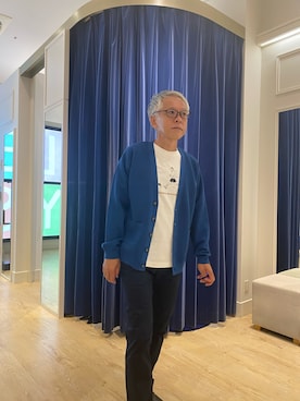 sinyasanさんのコーディネート