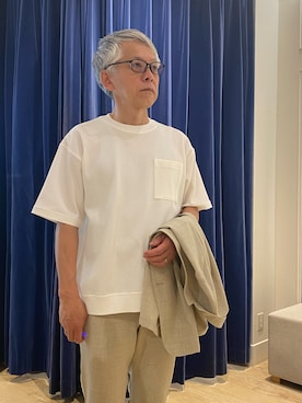 sinyasanさんのコーディネート