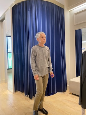 sinyasanさんのコーディネート