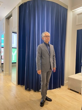 sinyasanさんのコーディネート