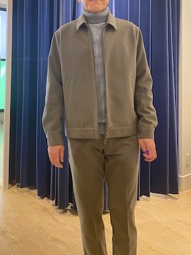 sinyasanさんのコーディネート