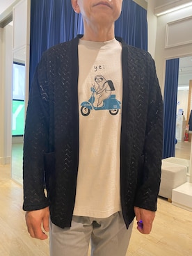 sinyasanさんのコーディネート