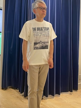 sinyasanさんのコーディネート