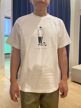 sinyasanさんのコーディネート