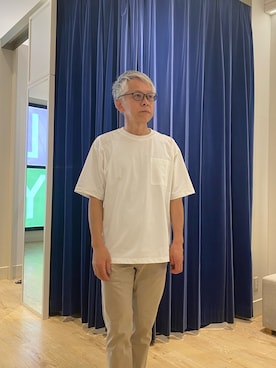 sinyasanさんのコーディネート