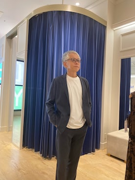 sinyasanさんのコーディネート