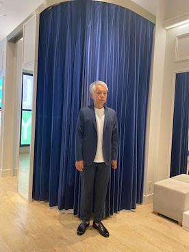 sinyasanさんのコーディネート