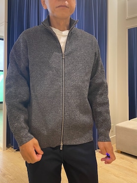 sinyasanさんのコーディネート