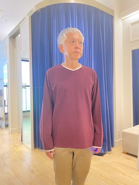 sinyasanさんのコーディネート