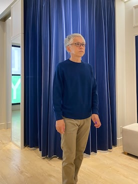 sinyasanさんのコーディネート