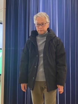 sinyasanさんのコーディネート