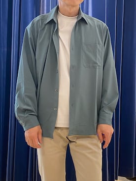 sinyasanさんのコーディネート