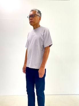 sinyasanさんのコーディネート