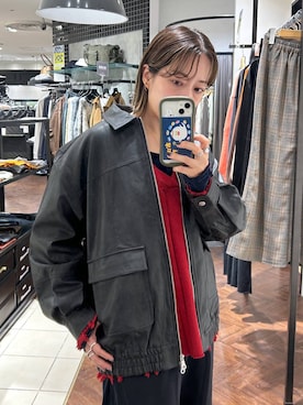 ぬまさんのコーディネート