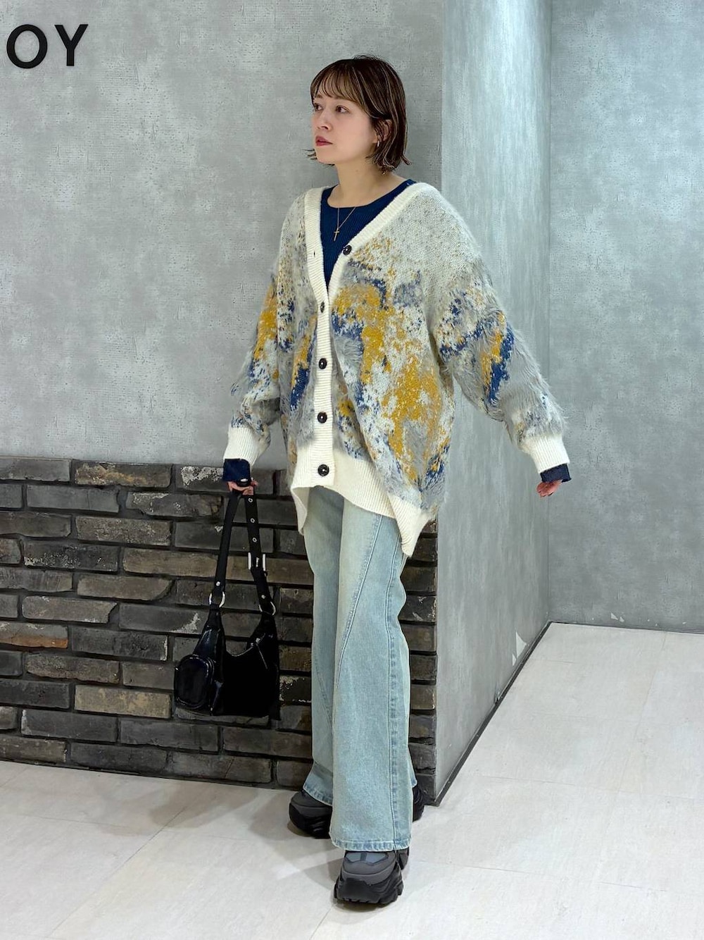 PAGEBOYルミネ大宮店のスタッフコーディネート一覧 - WEAR