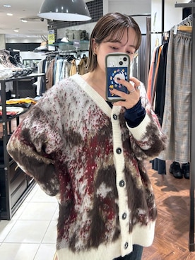 ぬまさんのコーディネート