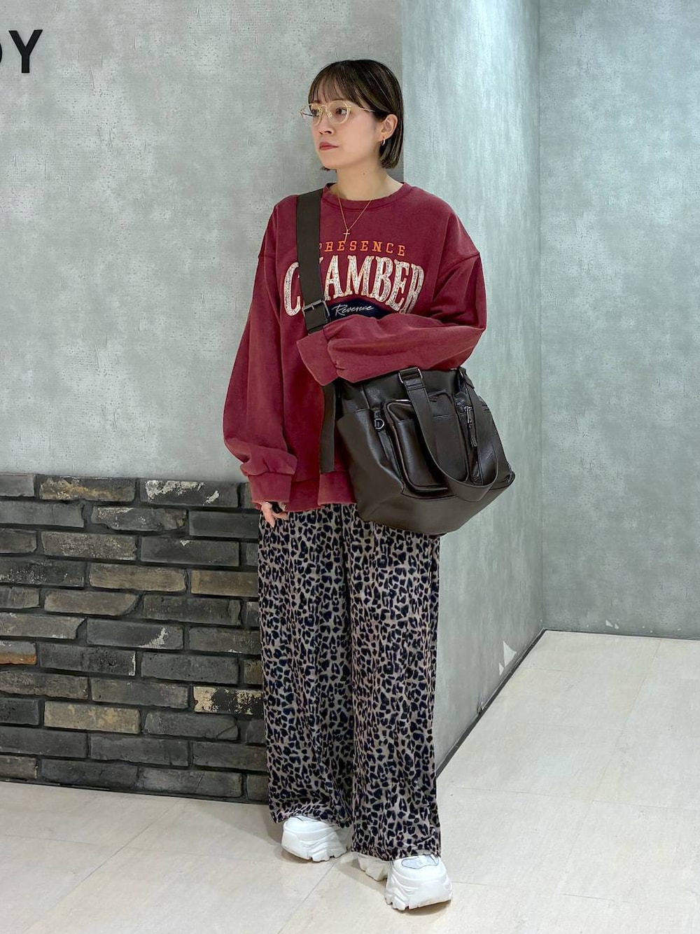 PAGEBOYルミネ大宮店のスタッフコーディネート一覧 - WEAR